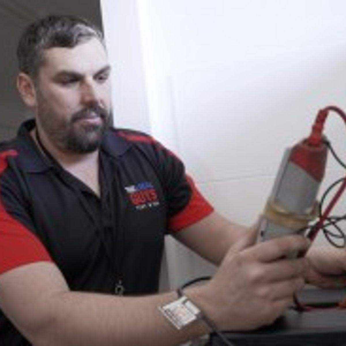 Electrical Test And Tag 682653 3
