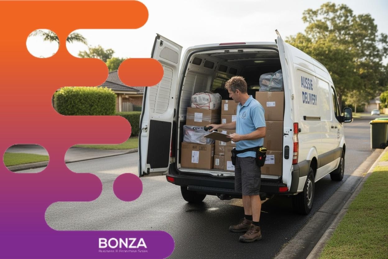 36607 - Courier Delivery 678468 3