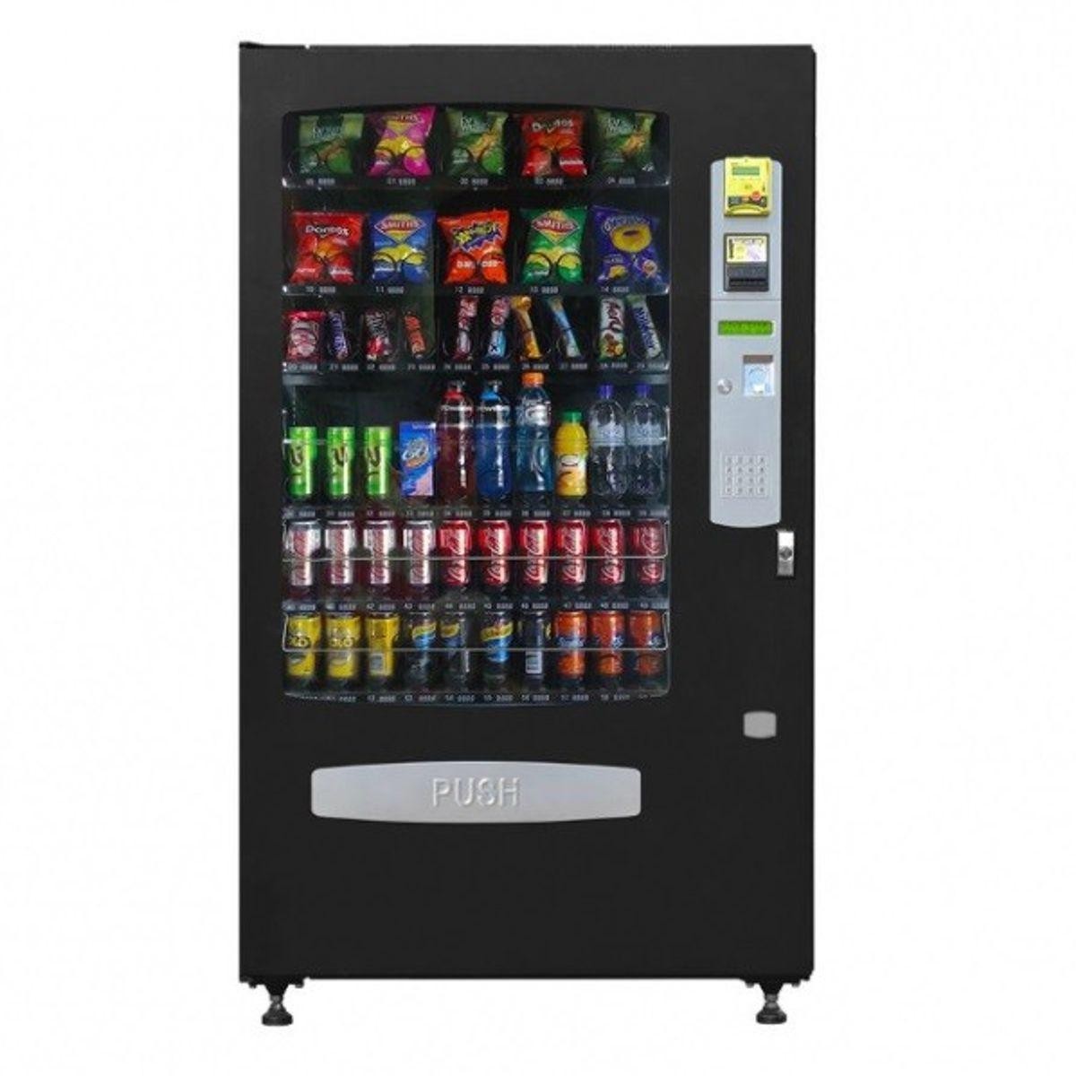 New Vending Business For 687005 2