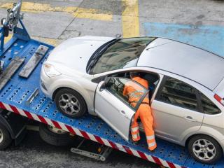 Mechanical & Towing Opportunity - Gascoyne Region