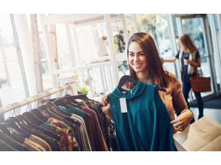 BOUTIQUE FASHION RETAIL – 18 YEARS ESTABLISHED | EASY TO RUN | STRONG LOYAL CLIENT BASE