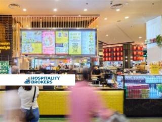 LOOKING AT A QSR FRANCHISE? READ THIS FIRST.