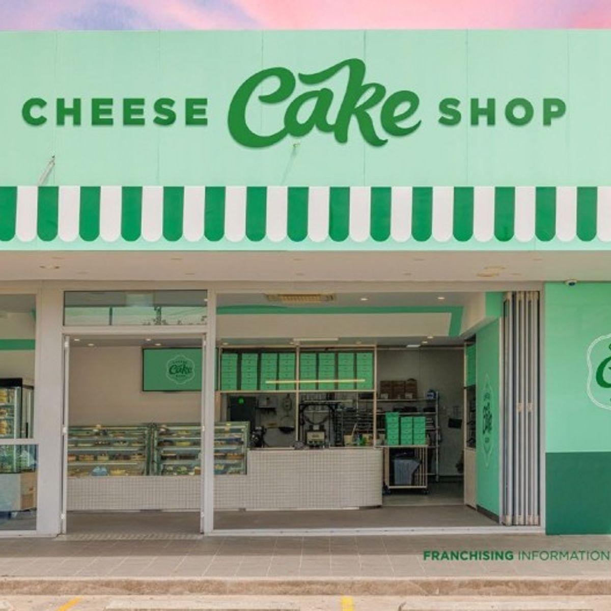 Gympie. Time For Cake? 686479 3