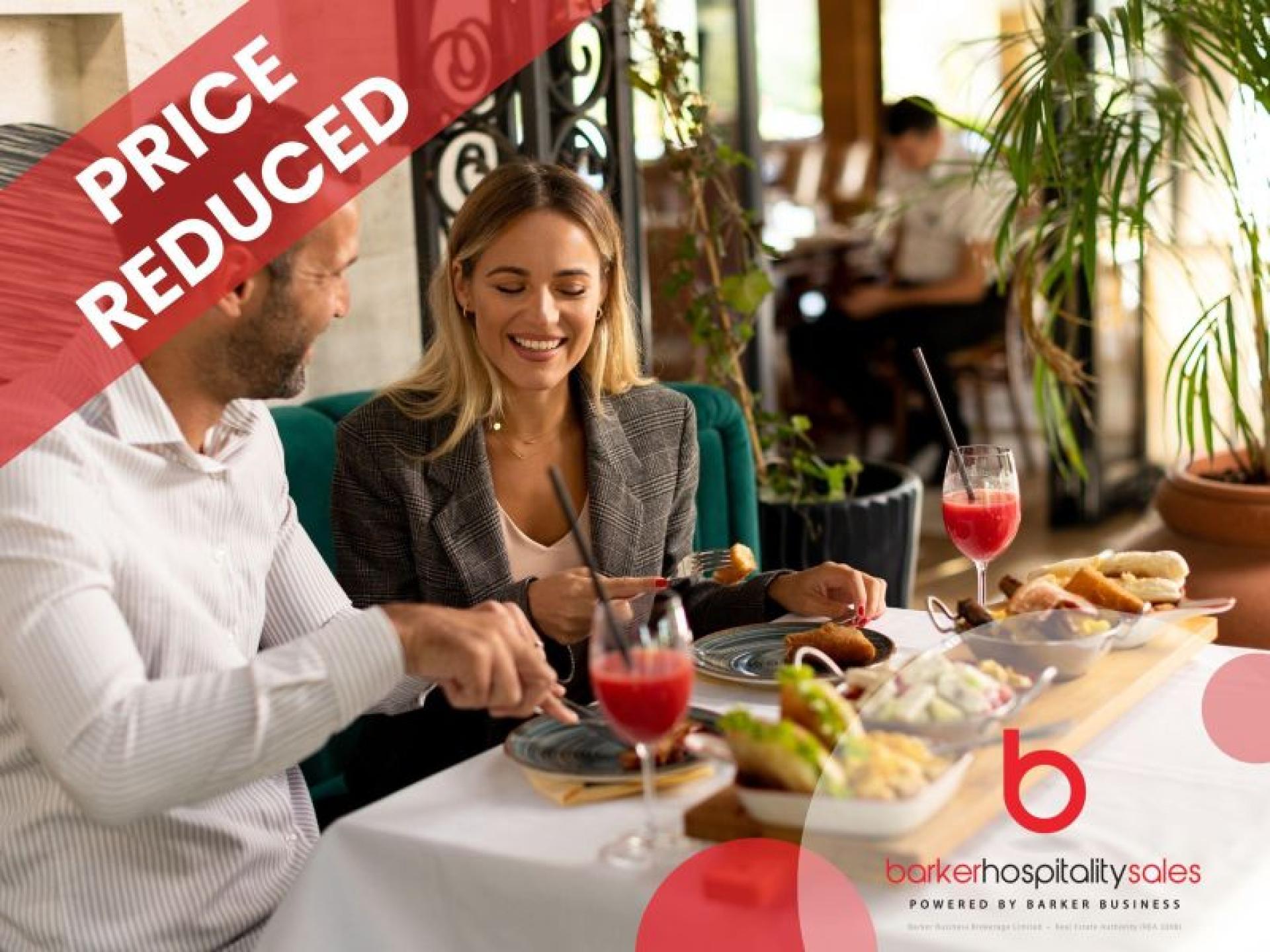 Christchurch Hospitality Icon 674810 2