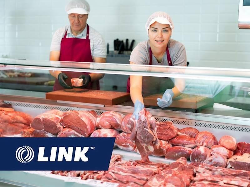 $10m Turnover Meat Supermarket 679904 2