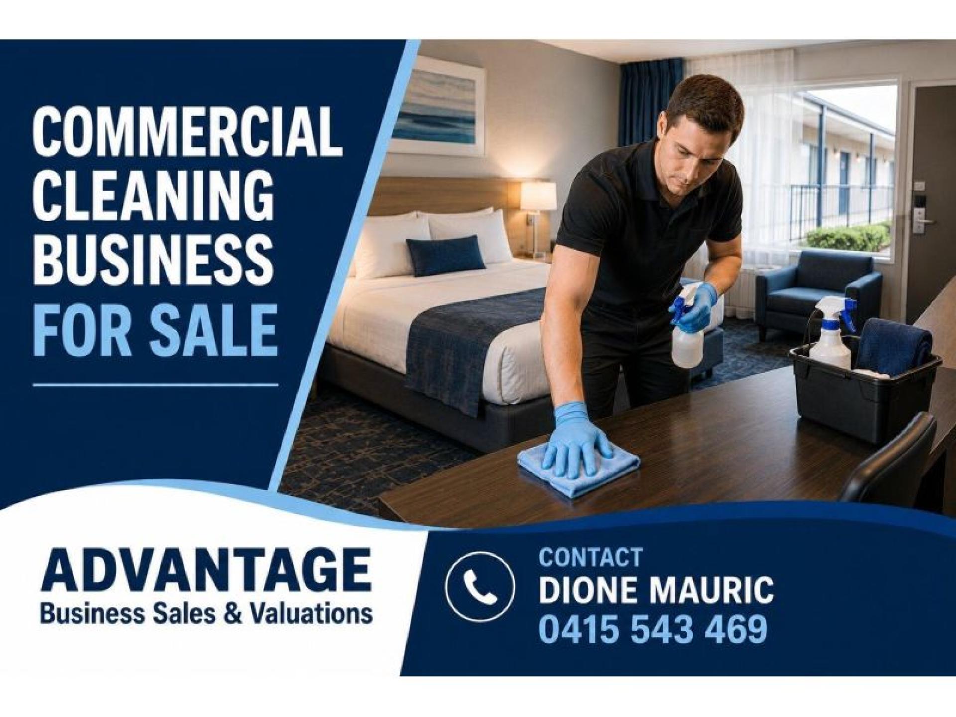 Established And Profitable Commercial 684539 2