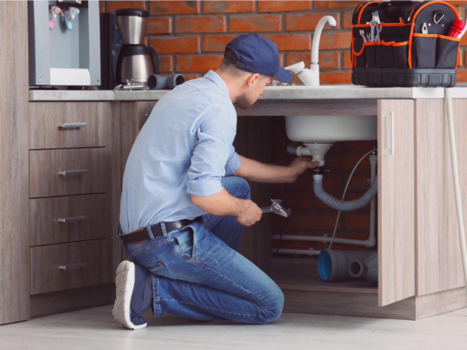 Plumbing Business For Sale 678103 1