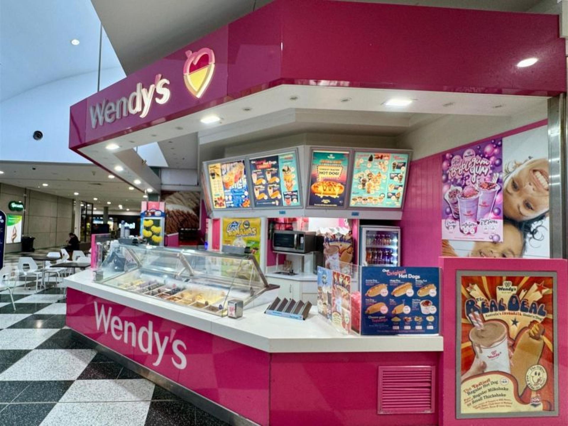 Wendy's Milk Bar - 683701 3