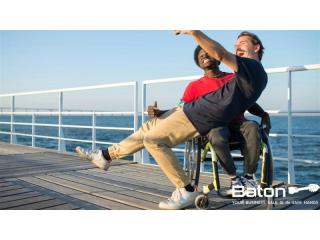 Australian Disability Accessibility App For Sale