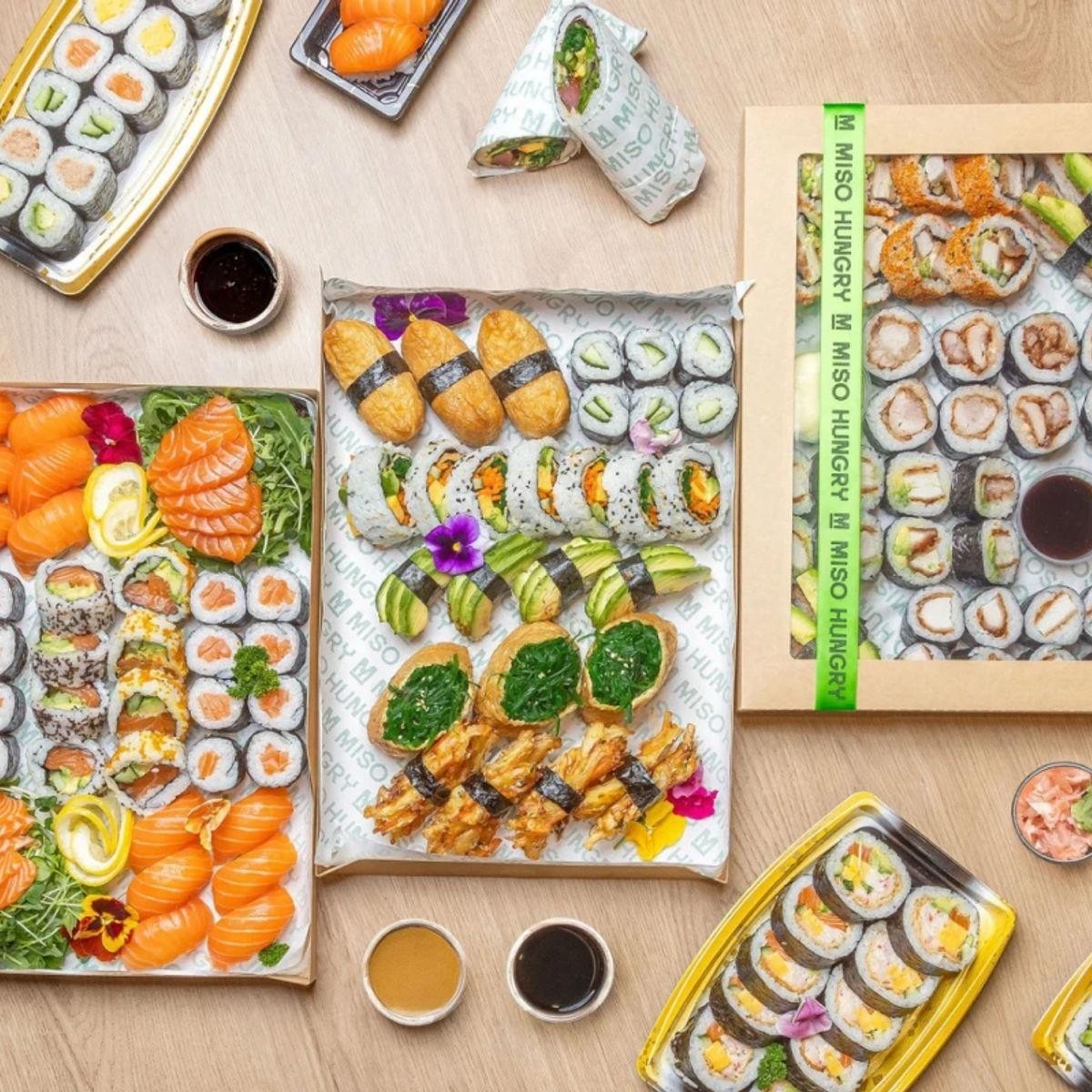 High-growth Miso Hungry Franchise 686075 3