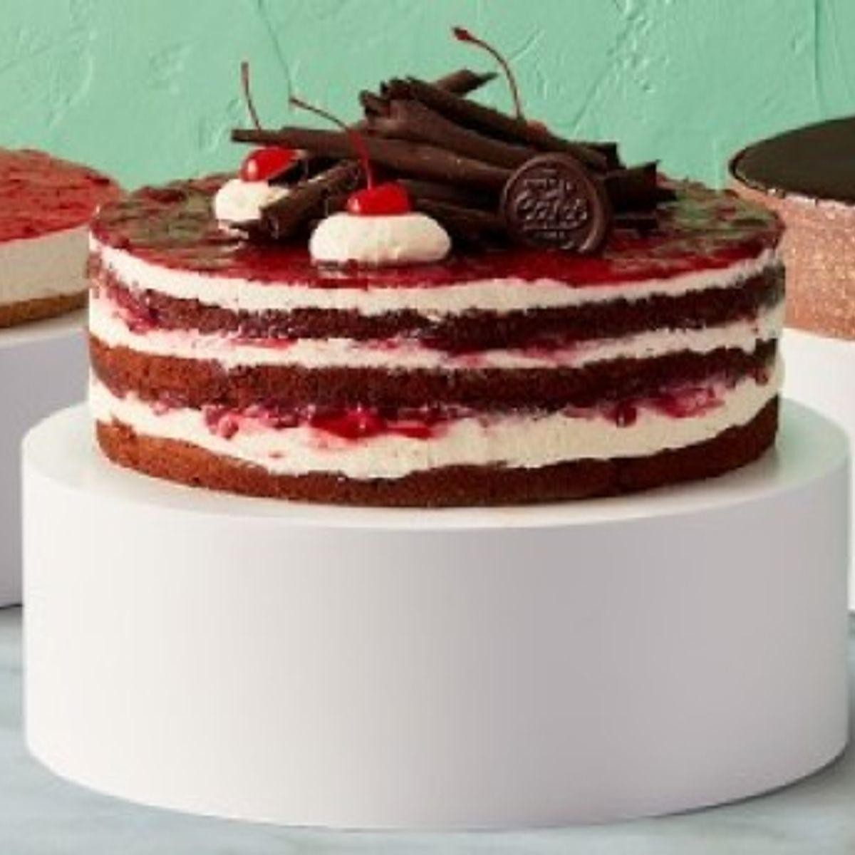 Gympie. Time For Cake? 686479 1