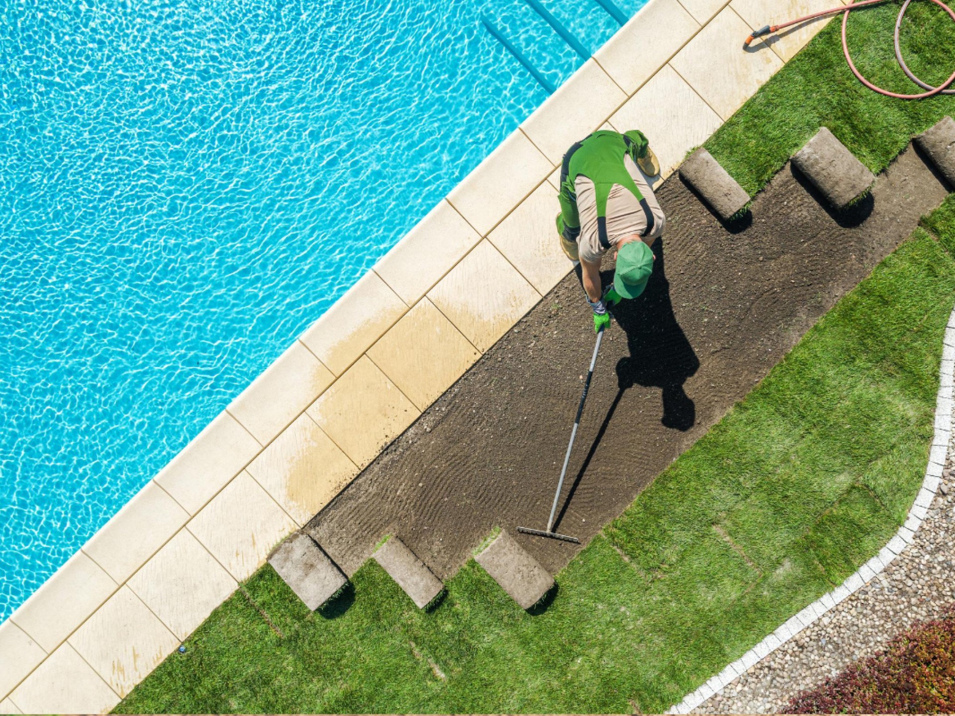 Established Landscaping Business | 671965 3