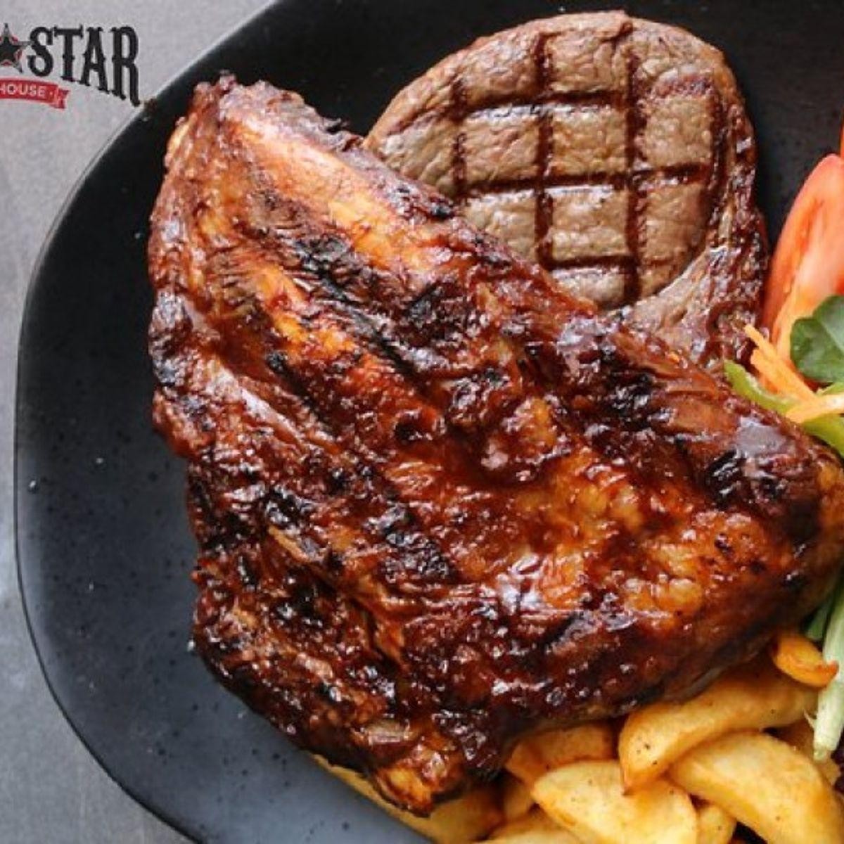 New Lone Star Rib 686164 2
