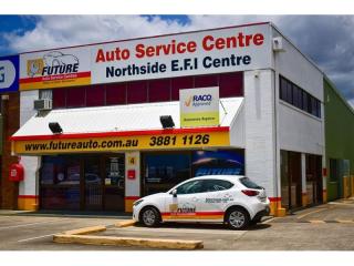 Future Auto Service Centre Brendale for Sale