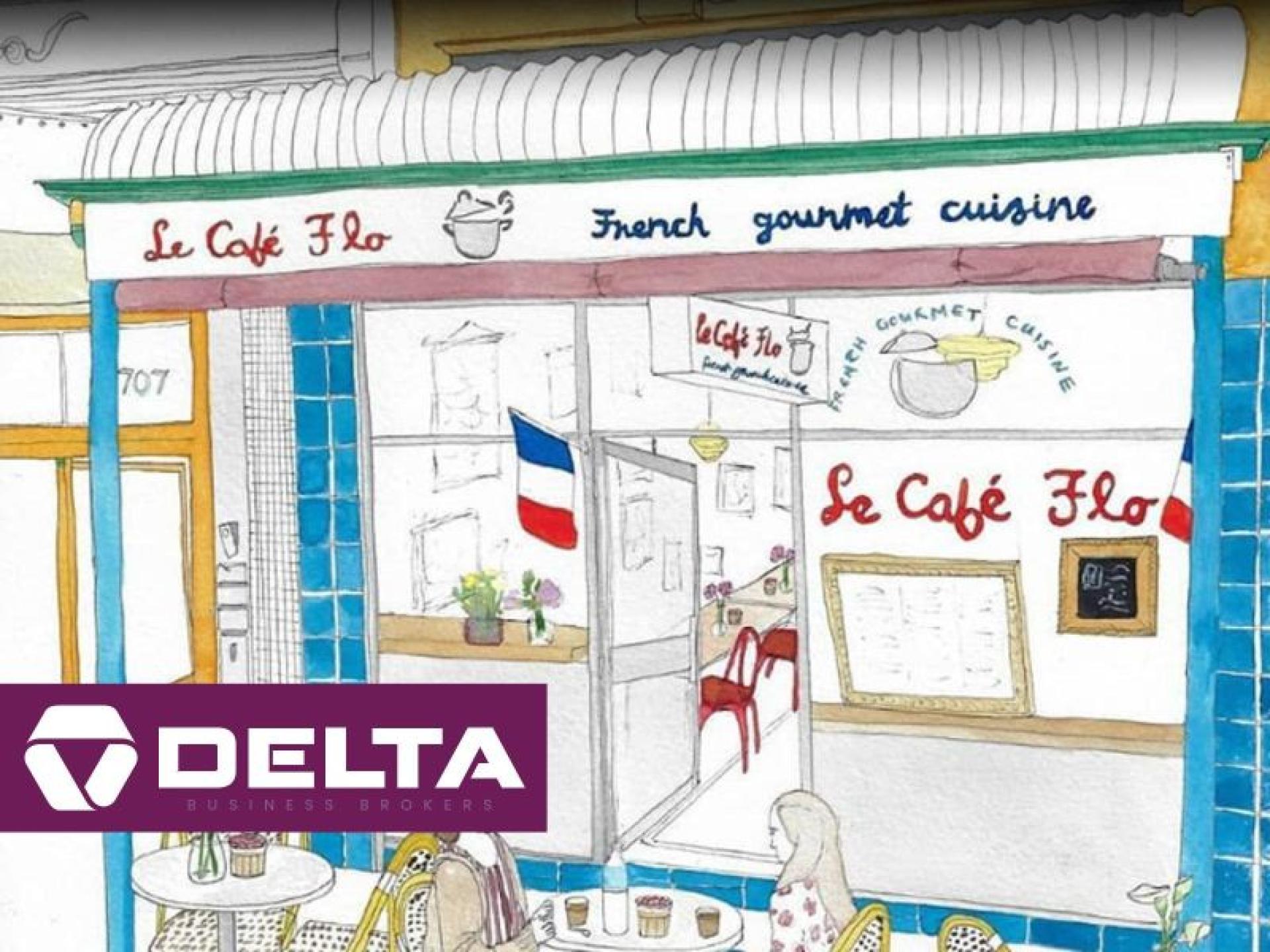 [abs-100] Le Cafe Flo 679601 1