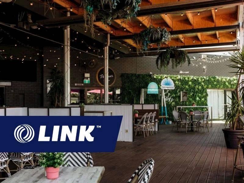 Tilly's - Iconic Bar 679562 1