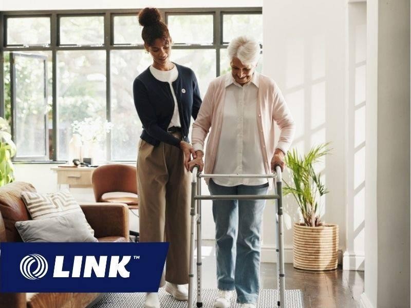 Aged Care & Home 683937 1