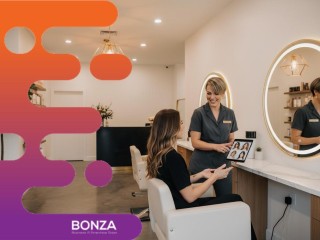 36781 Longstanding Hair Salon - Strong Repeat Clients