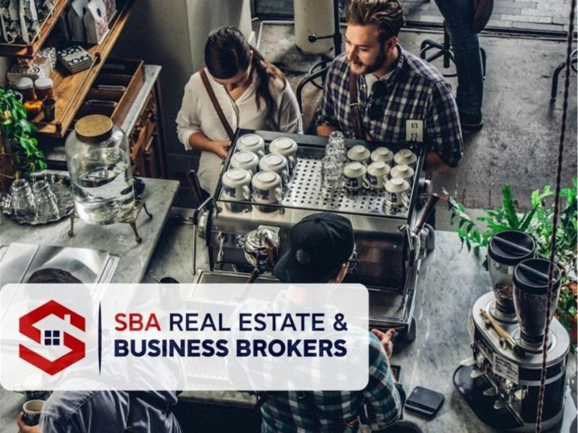 Cafe For Sale | 682215 1