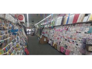 Established Newsagency & Bookstore