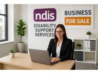 NDIS Support Coordination Services (CSNJ93)