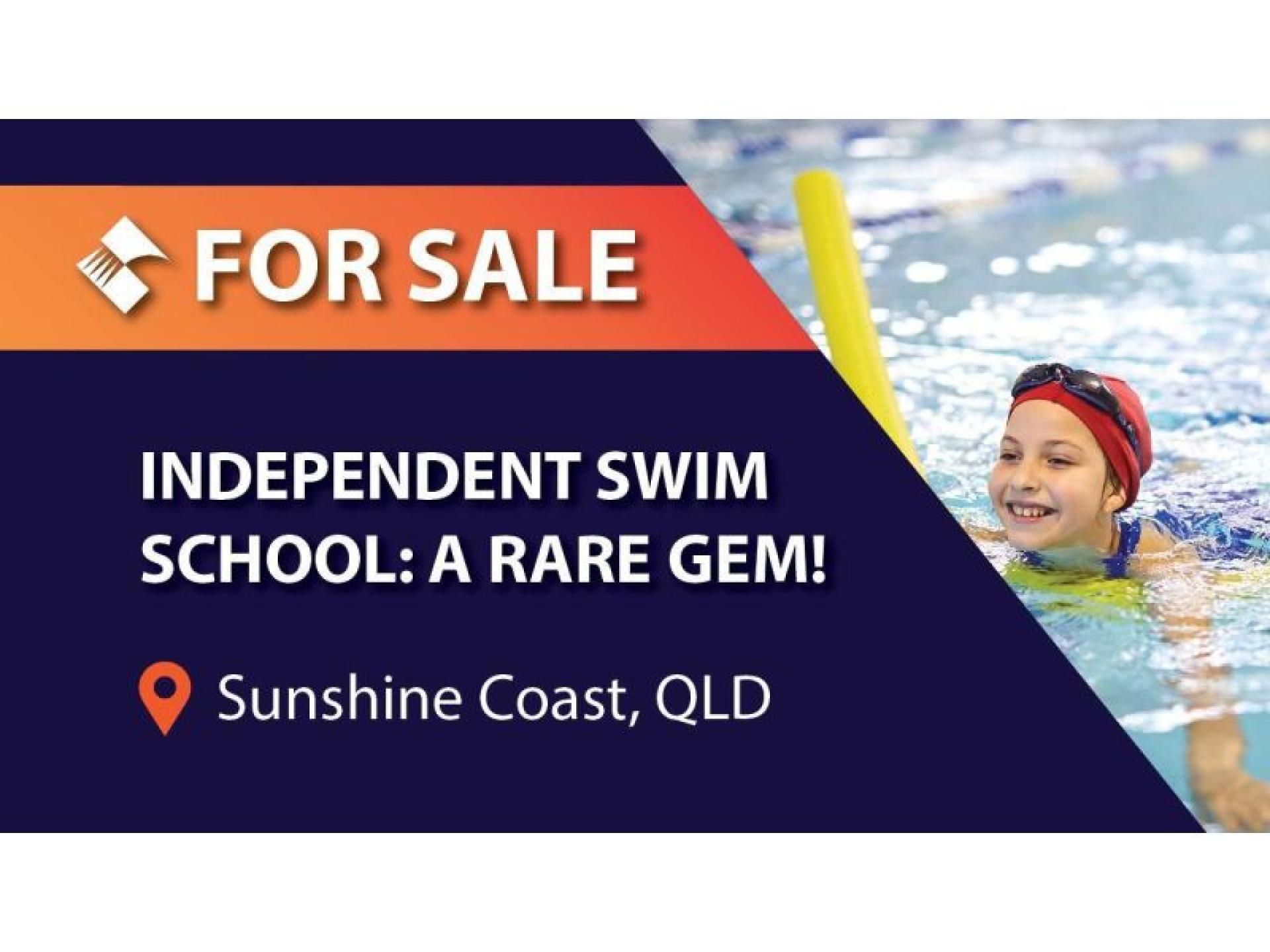 A Rare Gem! Independent 646959 2