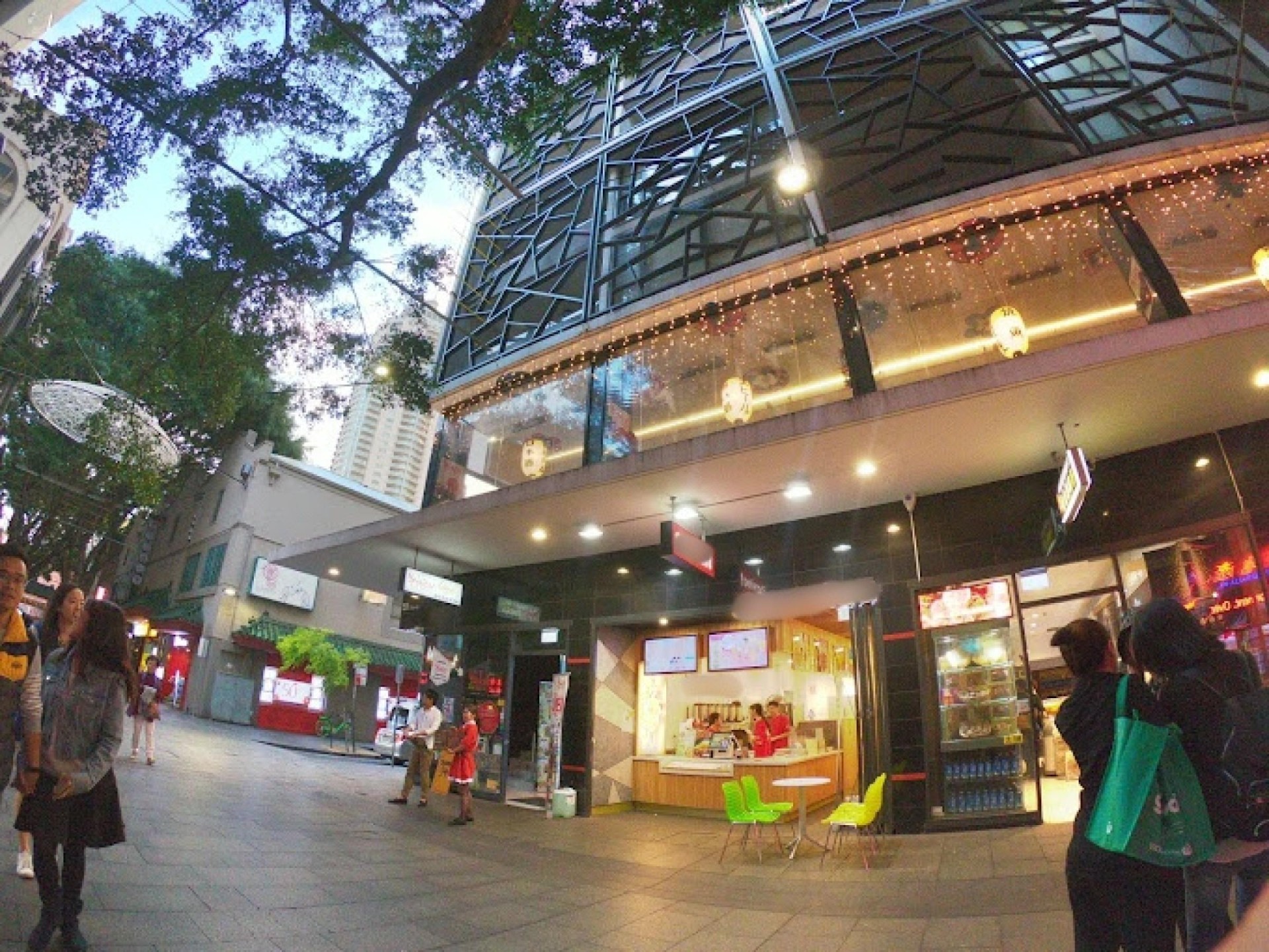 Bubble Tea Franchise In 600710 2