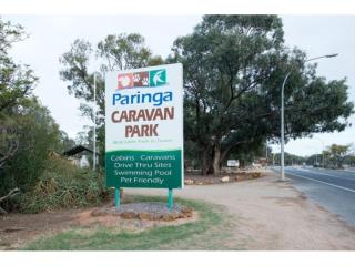Murray River Proximity – Caravan Park with new 25-Year Lease