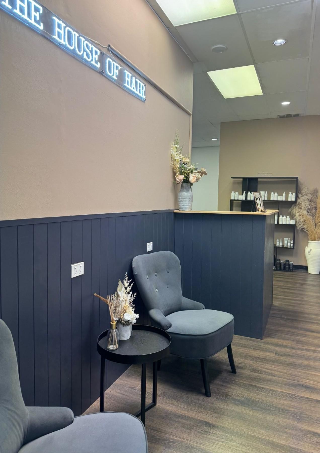 Hair Salon Fit Out 683558 1