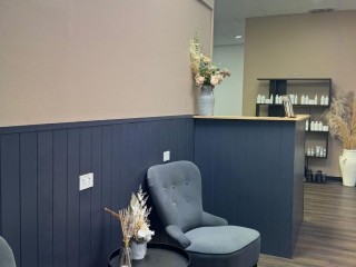 Hair Salon Fit Out