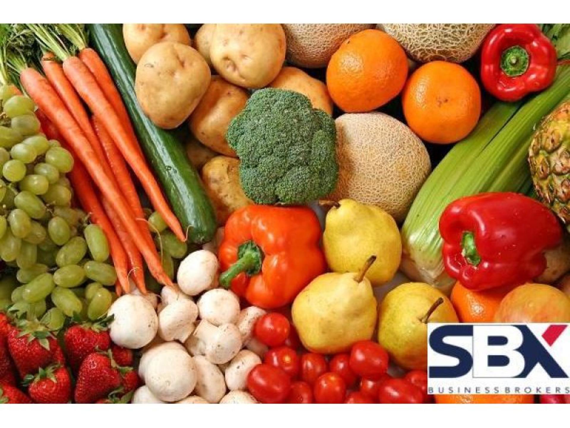 Supermarket - Chinese Groceries 647056 1