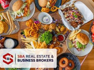 Chattel Sale- Cafe & Restaurant for Sale - Dalby QLD