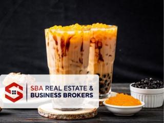 Balwyn Bubble Tea & Fried Chicken Shop - Prime Location