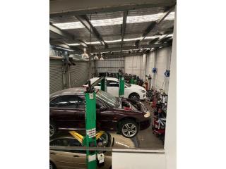 Automotive Workshop in Ipswich for Sale