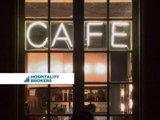 Top-Performing Cafe on the North Shore!