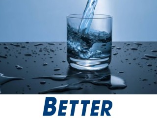 Water Filter Sales - 80% of Sales are Online