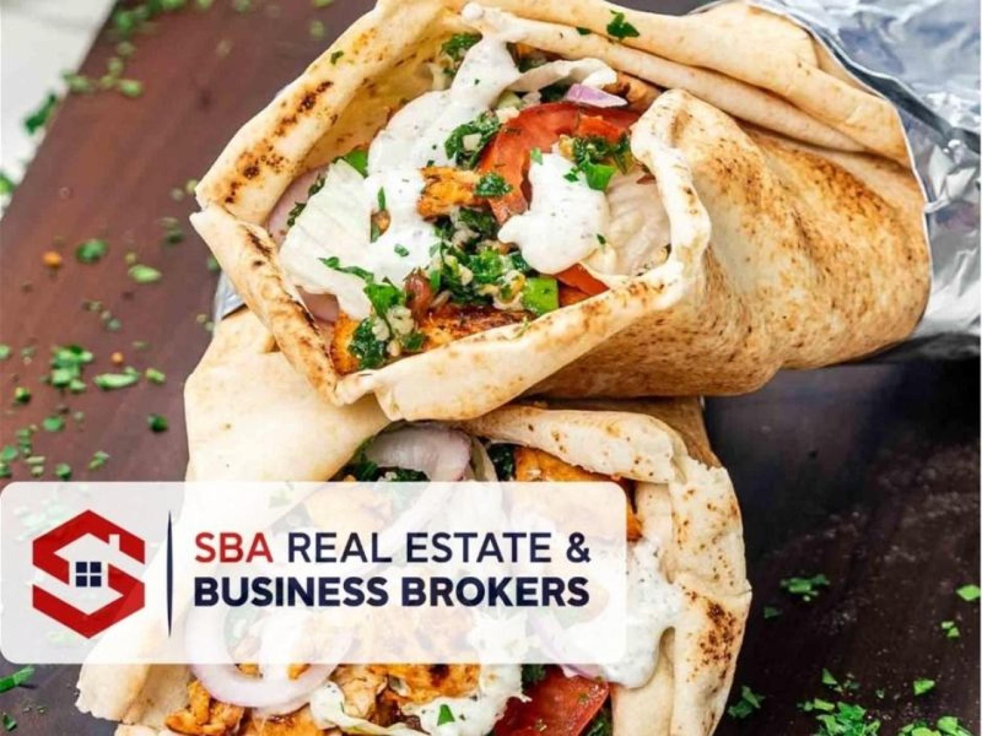 Profitable Kebab & Dessert 682045 1