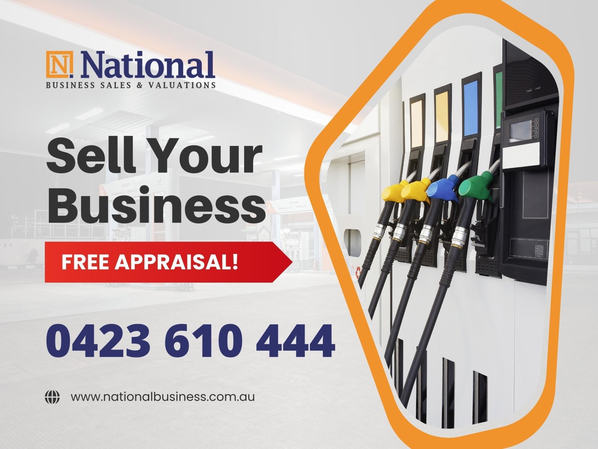 Petrol Station Dealer Site 669973 2