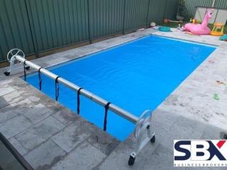 Manufacturing - Pool covers - On Line - Wholesale - Home Based - Manufacturing -  Pool Covers - Pool rollers - Pool heat pumps - Home Based