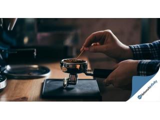 Under Offer Great Opportunity Cafe in Woolloomooloo 35 Kgs Coffee PW Long Lease