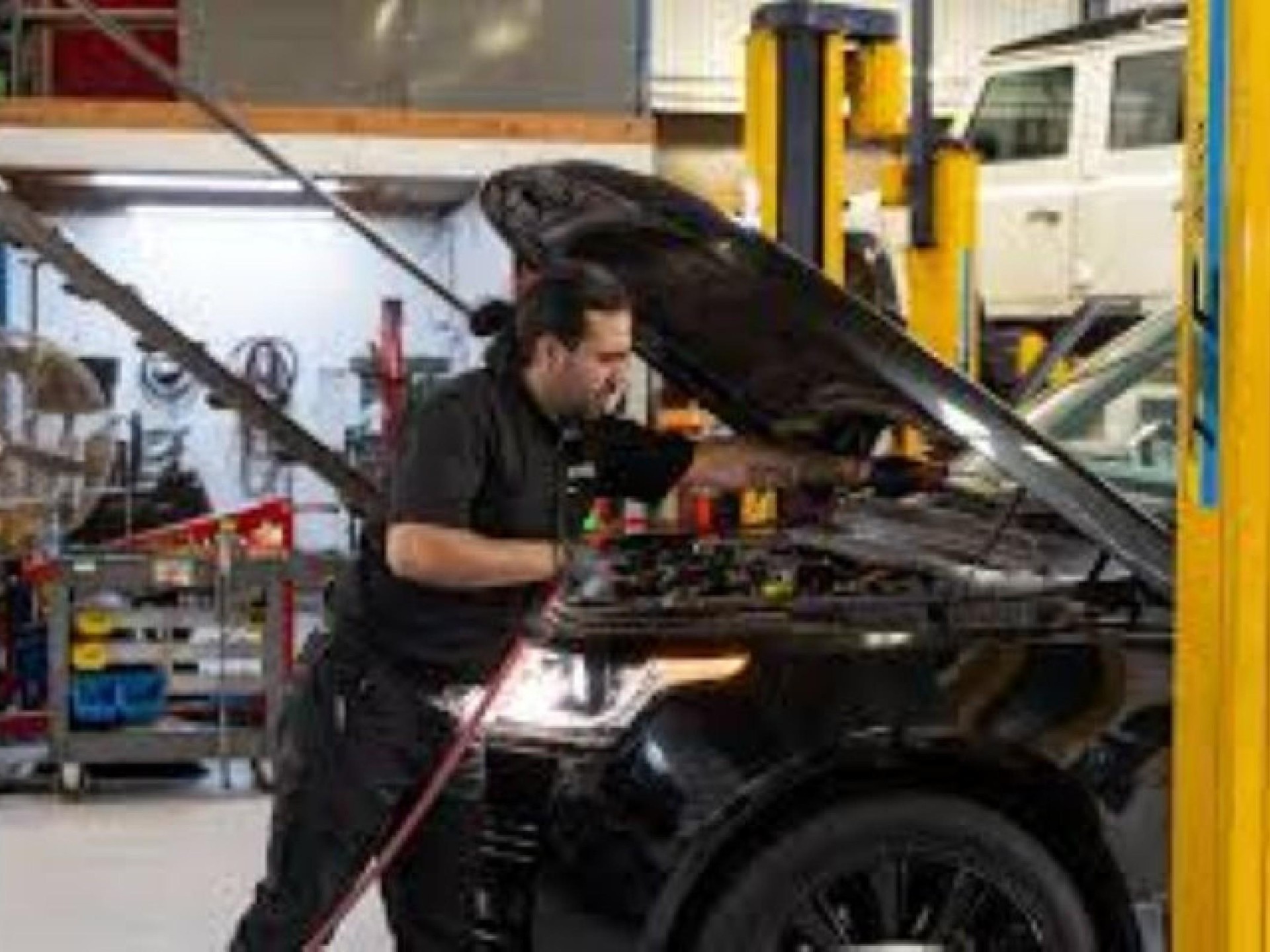 Top Performing Mechanical Repair 681942 1