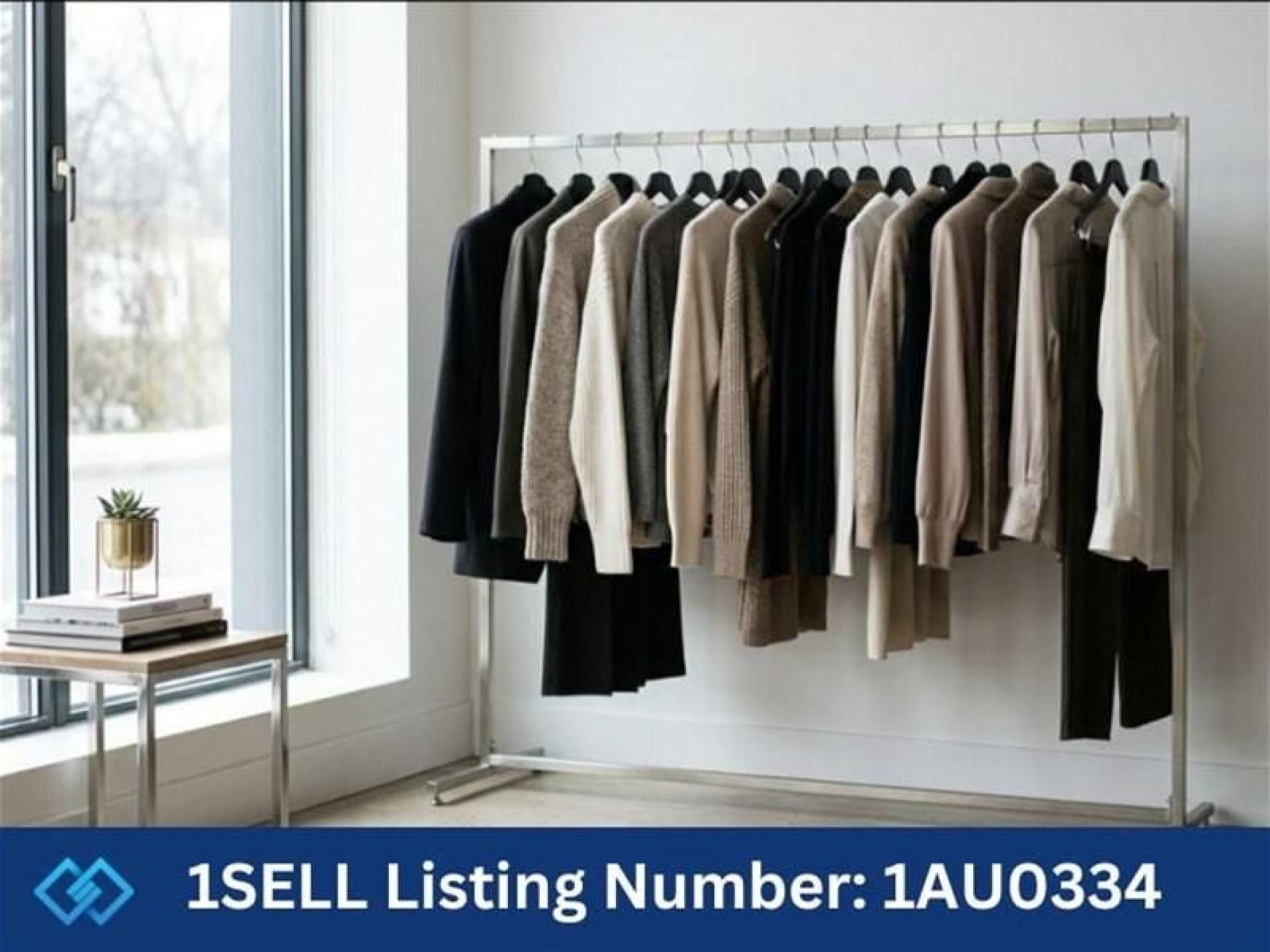 Wholesale Fashion Industry - 682462 3