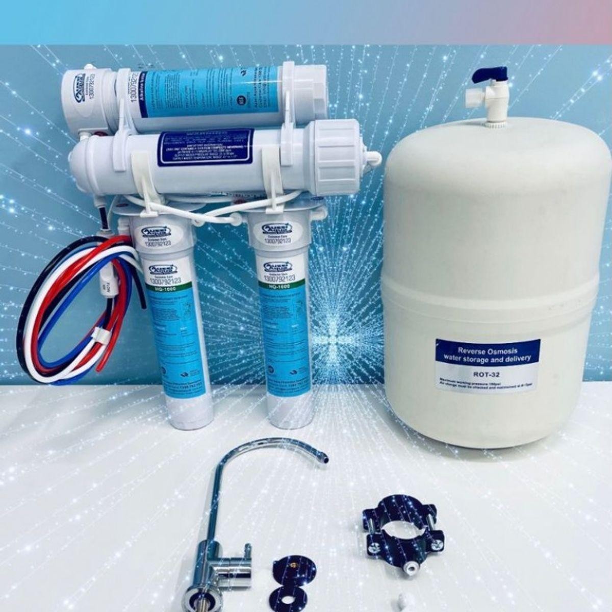 Well-established Water Filters Business 683857 3