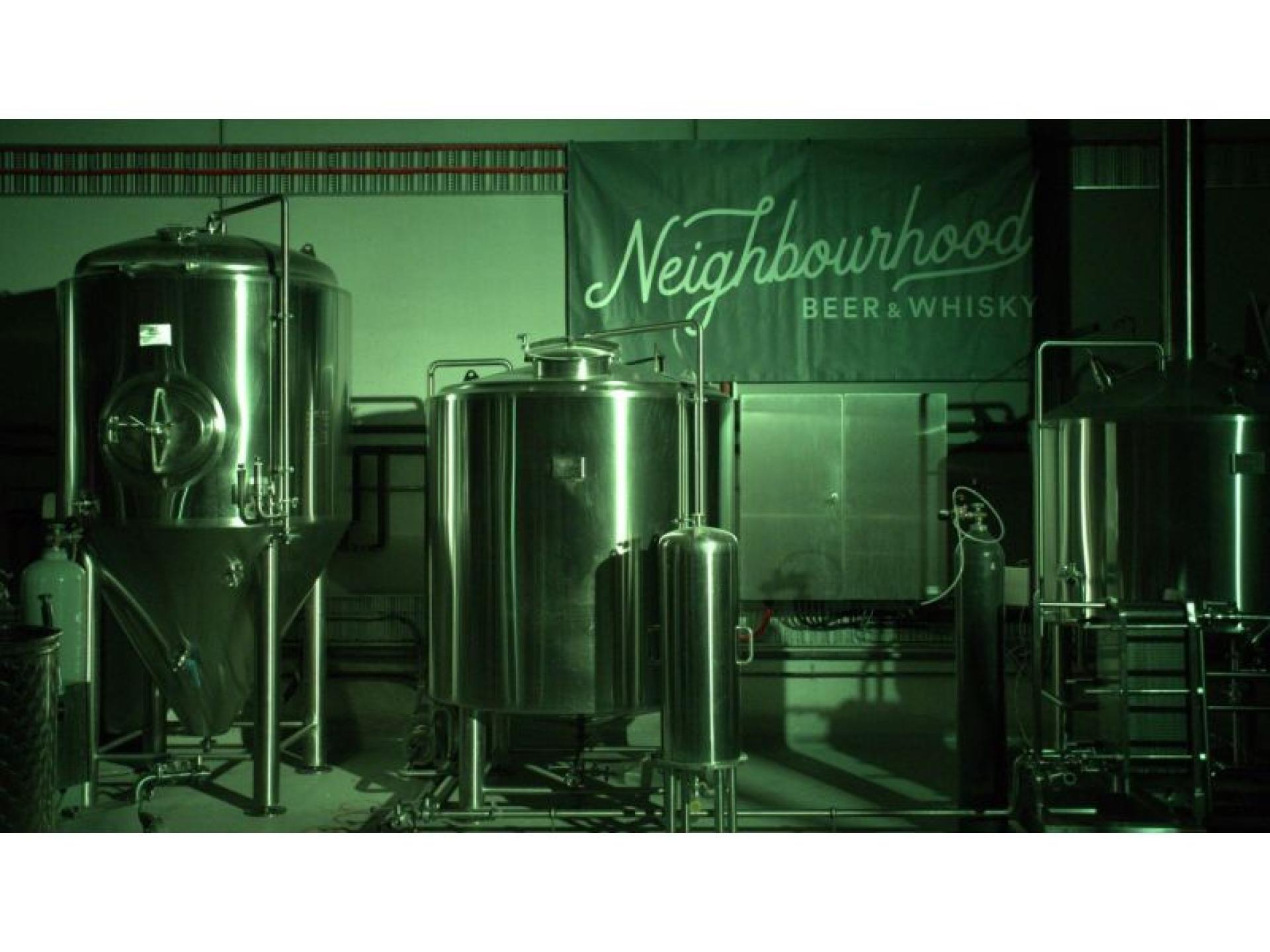 Modern Brewery Distillery & 683056 1