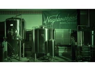 Modern Brewery, Distillery & Tap House in Prime Mornington Peninsula Location