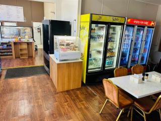 WHEATBELT ROADHOUSE FOR SALE - WESTERN AUSTRALIA