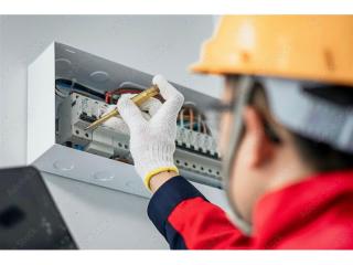 Sydney Switchboard Manufacturing-Excellent growth potential!