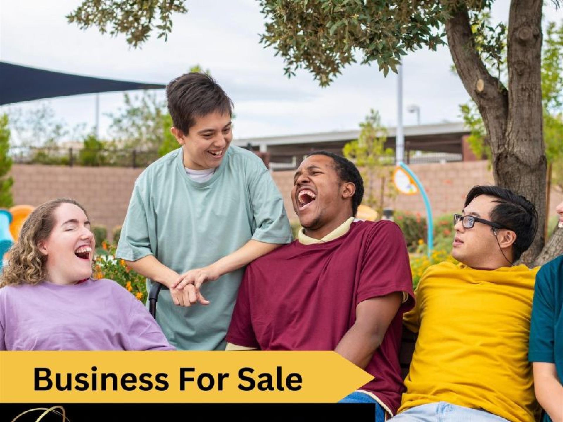 Established Registered Ndis Provider 686478 1